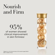 💛Elizabeth Arden 升級版金裝時空修護眼部膠囊 眼部金膠 7粒裝