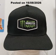 Monster Energy Cap