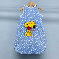3063 Baby Sleeping Bag Shot 1 Shot 2