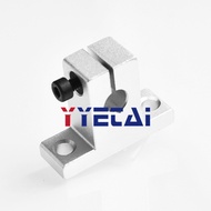 YYT Linear motion axis support SK8 Vertical optical axis support Sliding bearing unit support SH8A