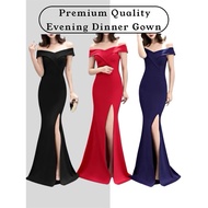 Elegant Shimmer Draped Tube Dress | Shiny Fabric Party Gown |Glamorous Long Dress for Events
