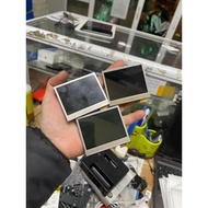 Blackberry 8700 Zinc phone screen