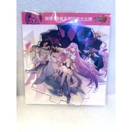 Official Authentic Elysia Honkai impact mihoyo