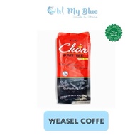 “BAN MÊ ĐỎ Weasel  Viet Mam Coffee – Roasted & Ground 500g