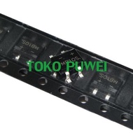 Mb10S 0.5A 1000V Diode Bridge Smd Sop-4 Replace Mb6S Mb8S Bg10 Tkpw792 Come on