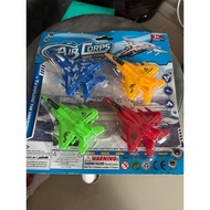 kids aeroplane toys 1 set