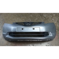 Honda jazz ge front bumper