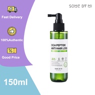 SOME BY MI Cica Peptide Anti Hair Loss Derma Scalp Tonic 150ml