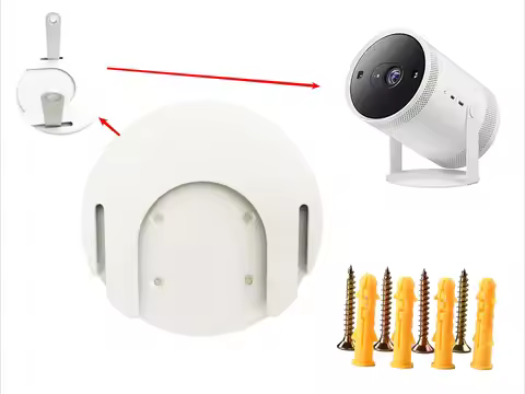 Brand New Freestyle Wall Mount for Samsung Freesty Projector Ceiling Mount Freestyle 2 Accessories W