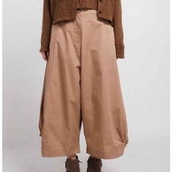 MILLE Aurora Cullotes Women's Long Pants