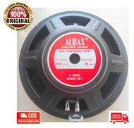 AUDAX Speaker 15 Inch Daya 500 Watt AX-15PA60 M8 Full Range ASLI