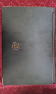 不下標 msi gs65 8se i7 8750h 16g 512g*2 rtx2060 零件機 瑕疵機 電競筆電 二手 故障機