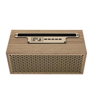 ♥Hàng Có Sẵn + Giao Hàng Miễn Phí♥ Mới XM-5H Bluetooth loa đứng subwoofer retro máy tính di động chè