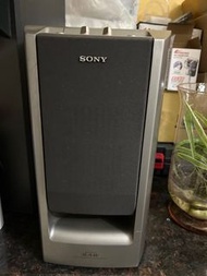 SONY SA-W11S 主動式重低音喇叭 45W