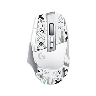 Popular Mouse Anti-Slip Sticker Logitech G502X G502XPLUS Wireless Wired Version Dedicated Support Si