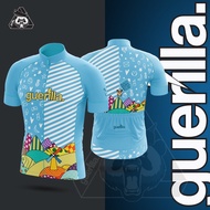 Guerilla Funky Series 2.0 Cycling Jersey