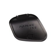 ใหม่สำหรับ Yamaha NMAX 155 NMAX 2020-2023 2024 ABS เครื่องมือกล่องเก็บของฝาปิดอัพเกรดที่ชาร์จเคสแบบก