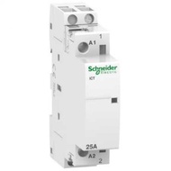 Schneider Contactor Din Ict 25A 1No A9C20731