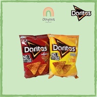 DORITOS Nacho Tortilla Chips