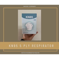 KN95 RESPIRATOR READY STOCK BOX (CHEAPEST) KN95 FACE MASK 5 PLY 50PCS  KN95 FACE MASK