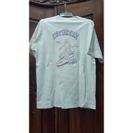 Covernat t-shirt
