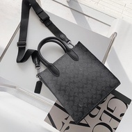 Tote Bag GOTHAM TALL 24 Men's Bag Shoulder Messenger Bag Handbag CC096