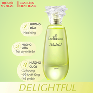 Nước Hoa Enchanteur Cao Cấp 50ml