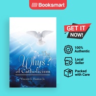 The Whys Of Catholicism - Paperback - English - 9781956742190