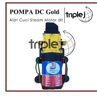 Dynamo pump DC water pump 160psi - Water pump 3J Gold