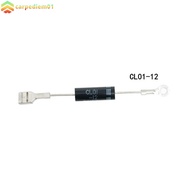 [carpediem01] 1/2/6pcs Microwave oven diode unidirectional CL01-12  for general high pressure diode