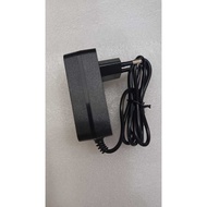 AC/DC ADAPTER OUTPUT: 9V 1000mA MODEL: JY18-090-100 INPUT: 100-240V~50/60Hz 0.4A