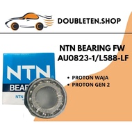 Ntn Bearings AU0823-1/L 588-LF Wheel Bearing Front ,Bearing Tayar Depan For Proton Waja Proton Gen 2
