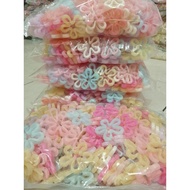 LARGE FLOWER BEAD 1 POUND