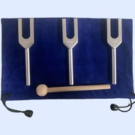 Crystal Energy C4096HZ Tuning Fork Gift Tuning Fork Square Tuning Fork Also Have 4160HZ4225HZ Tuning
