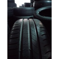 BAN MOBIL SECOUND 205/55 R16 BAN TUBELES BERKUALITAS