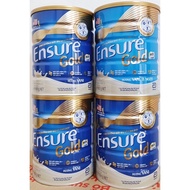 Abbott Ensure Gold Powdered Milk 850g Vanilla Flavor
