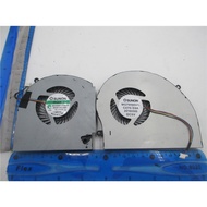Suitable for DELL Alien 17 R4 R5 Cooling Fan MG75090V1-C070-S9A C060-S9A