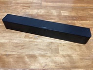 （二手）Bose solo soundbar ii 單體音響