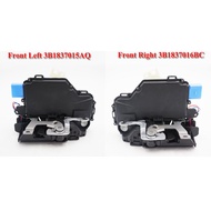 AJ0K pair FRONT L R Lock Actuator 3B1837015AQ 3B1837015BC 3B1837016BC 3B1837016CC 5J1837016 FOR VW T