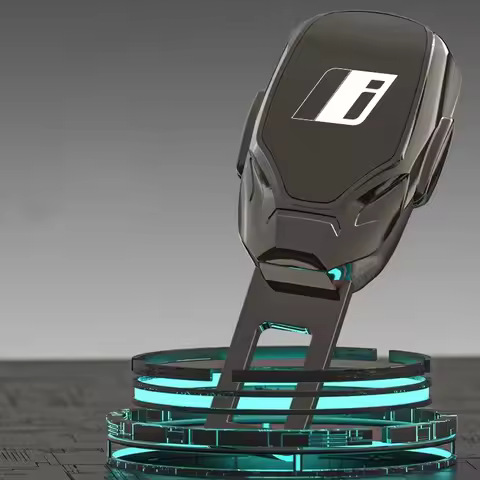 Car Seat Belt Clip Extender Safety Seatbelt Lock Buckle Plug Accessories For BMW i Z Series i3 i01 i