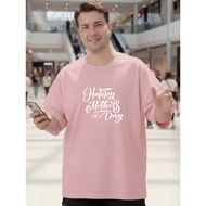 2X331 [AIYOU] Lelaki Baju T Shirt Men Tshirt XL-5XL   Korean Style Clothes Plus Size T-shirts Men's 