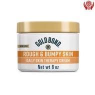 GOLD BOND - Gold Bond Ultimate Cream，粗糙和凹凸肌膚日常護理，226 克 (新舊包裝隨機發貨)