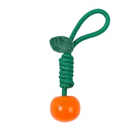 Durable Rope Knot Toy for Dogs zeze