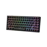 Keyboard Digital Alliance Meca 8X RGB 84Keys Lat - Keyboard Gaming DA