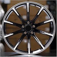 HHHNH Forged 20 22 Inch 5x112 5x130 Car Alloy Wheel Rims for Mercedes-Benz G Class W463 E S S450 S63