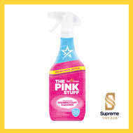 Star Drops - The Pink Stuff 家居消毒清潔噴霧 850ml 5060033822142 [平行進口]