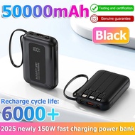 【3C Certification】60000mAh power bank 3c power bank ccc certified power bank ccc power bank 200W wir