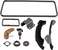 maXpeedingrods Timing Chain Kit for Lexus CT200h L4 1.8L 2011-2015 for Pontiac Vibe L4 1.8L 2009-201