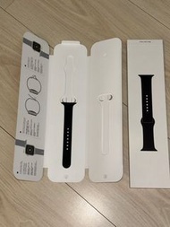 Apple Watch Series 4 第四代 40mm 錶帶單條