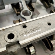 CAMSHAFT CARRIER ROCKER ARM / ROCKER ARM BRIDGE( CHINA GENUINE )/RANGER T6 / MAZDA BT50  2.2 USE ONL